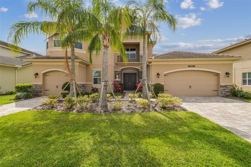 2709 Coco Palm Cir, WESLEY CHAPEL, FL, 33543-4020 | Card Image