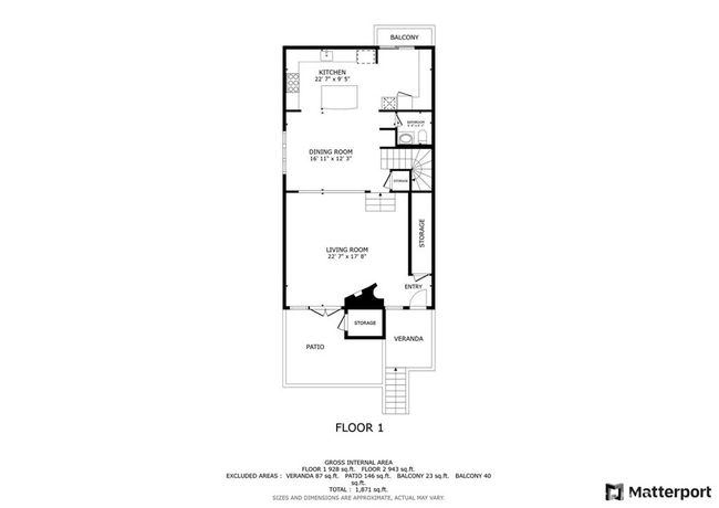 1 - 510 Catalina Ct, Condo with 3 bedrooms, 3 bathrooms and 2 parking in Manhattan Beach CA | Image 44