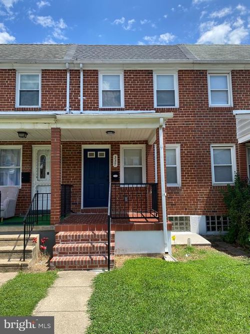 337 Joplin St, BALTIMORE, MD, 21224-2810 | Card Image