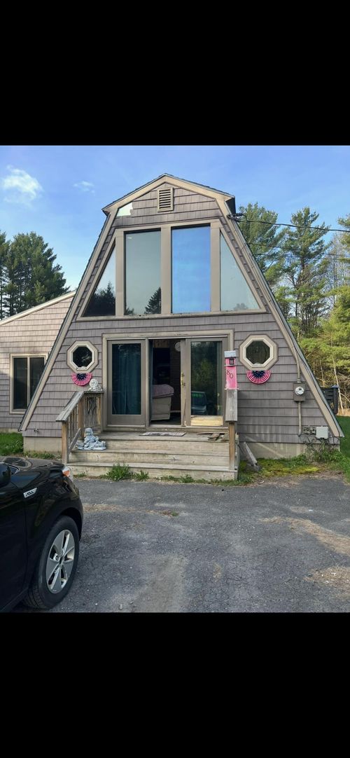 80 Foss Rd, Madison, ME, 04950-3834 | Card Image