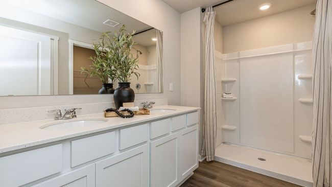 2717 Prairielight Dr, House other with 4 bedrooms, 3 bathrooms and null parking in Hiawatha IA | Image 14