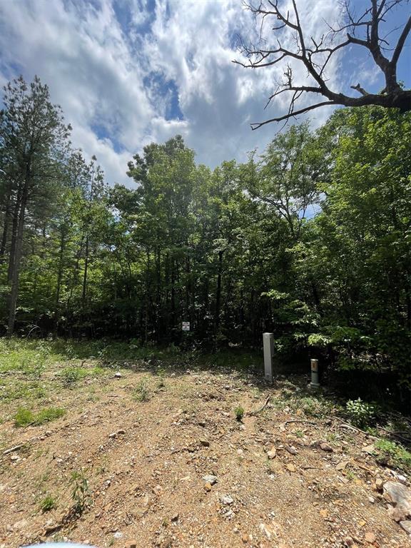 Land in Broken Bow