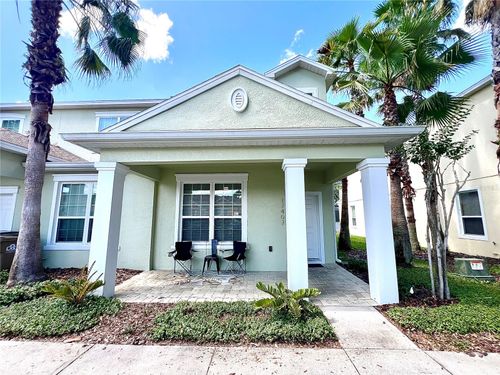 17407 Placidity Ave, CLERMONT, FL, 34714-4430 | Card Image
