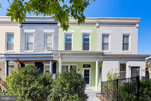 311 16th St Se, WASHINGTON, DC, 20003-2423 | Card Image