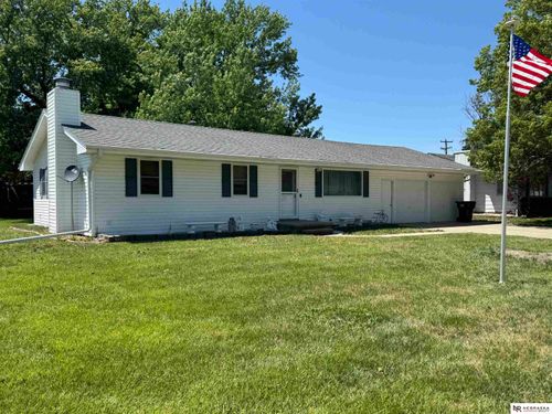 105 N Juniper Drive, Dewitt, NE, 68341 | Card Image