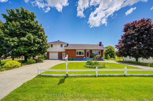 84 Mcdowell Rd E, Simcoe, ON, N3Y4J9 | Card Image