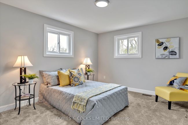 1695 Killoran Rd, House other with 4 bedrooms, 2 bathrooms and 4 parking in Selwyn ON | Image 27
