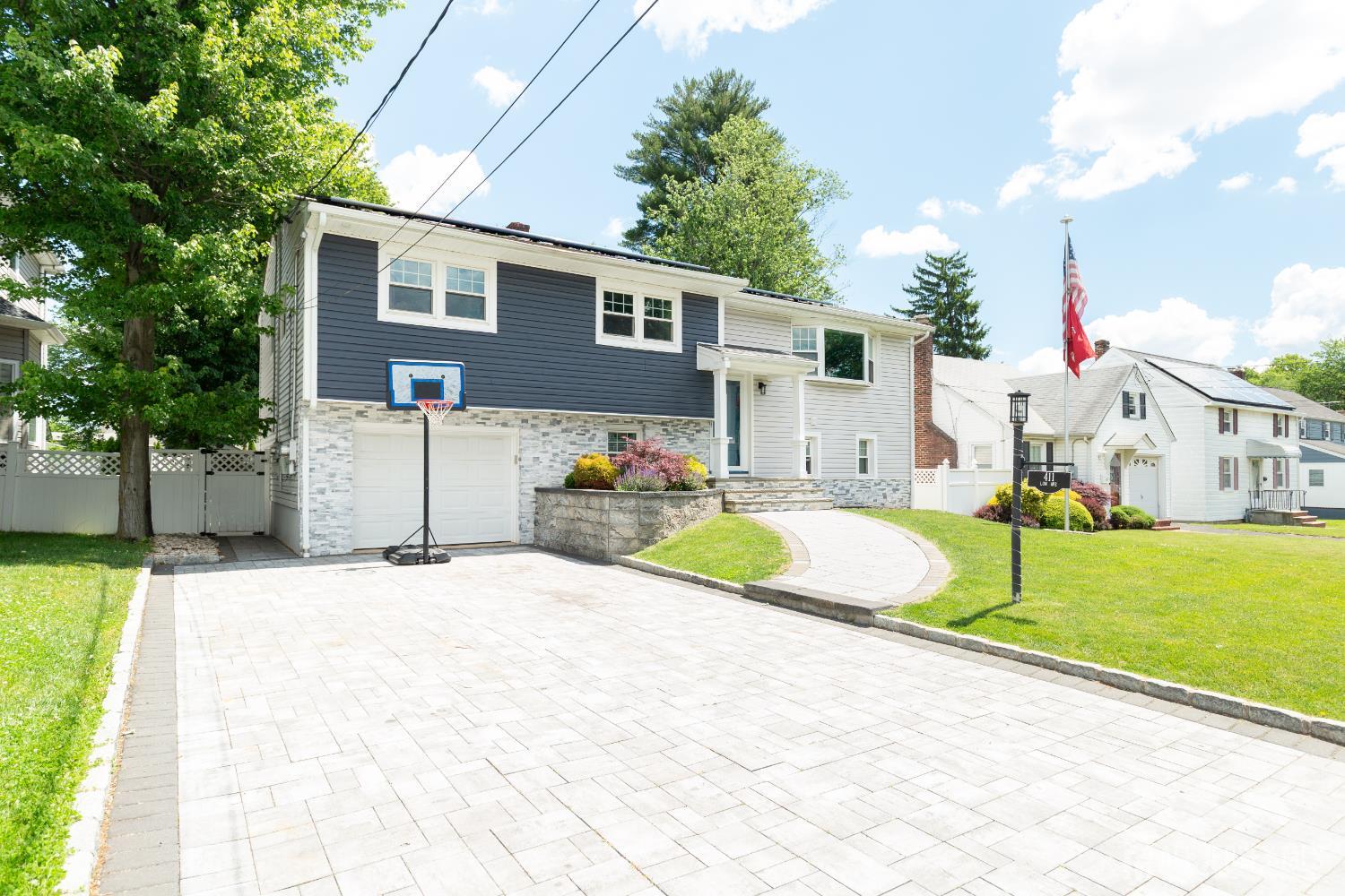 Residential in Union Twp