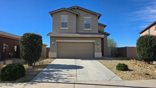 1006 S 202nd Ln, Buckeye, AZ, 85326-8216 | Card Image