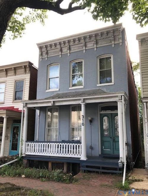316 S Laurel St, Richmond, VA, 23220-6231 | Card Image