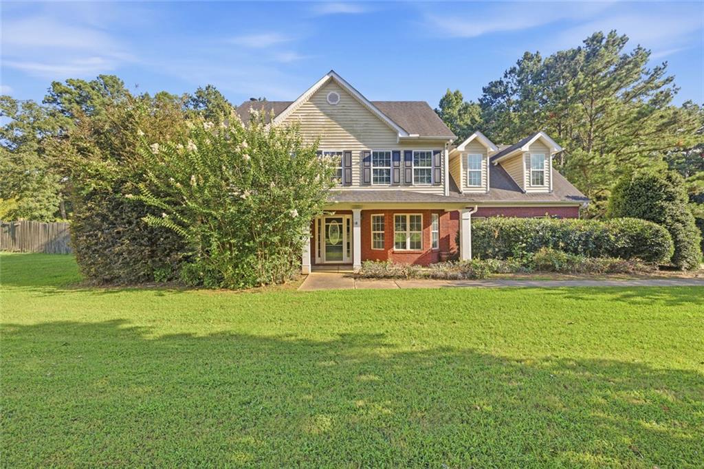 Residential in Mcdonough 4