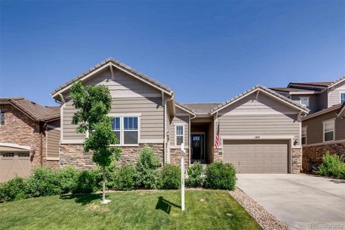 14110 Sierra Ridge Cir, Parker, CO, 80134-4974 | Card Image