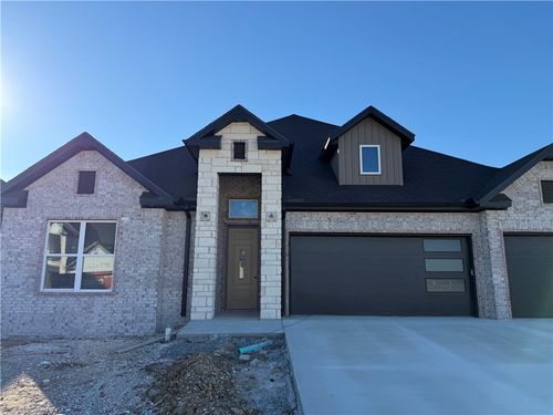 310 Hedge Dr, Centerton, AR, 72719-6108 | Card Image