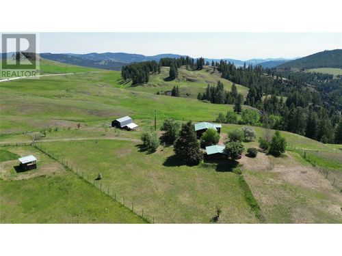 4690 Highway 3, Rock Creek, BC, V0H1Y0 | Card Image