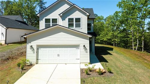 3611 Tower Way, Gainesville, GA, 30501-7629 | Card Image