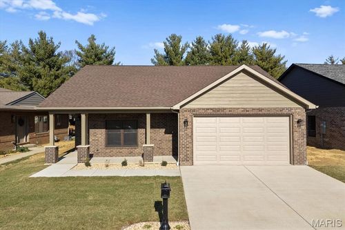 1837 Carrington Way, Swansea, IL, 62226-7912 | Card Image
