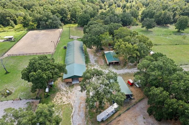 11046 Kitten Trl, Home with 3 bedrooms, 2 bathrooms and null parking in HUDSON FL | Image 13