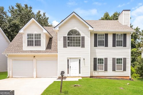 3958 Waldrop Hills Dr, Decatur, GA, 30034-6731 | Card Image