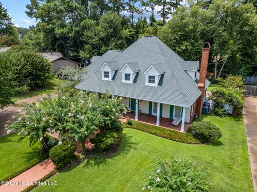134 Brae Burn Drive, Jackson, MS, 39211 | Card Image