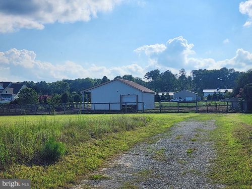 16804 Gravel Road, MILTON, DE, 19968 | Card Image