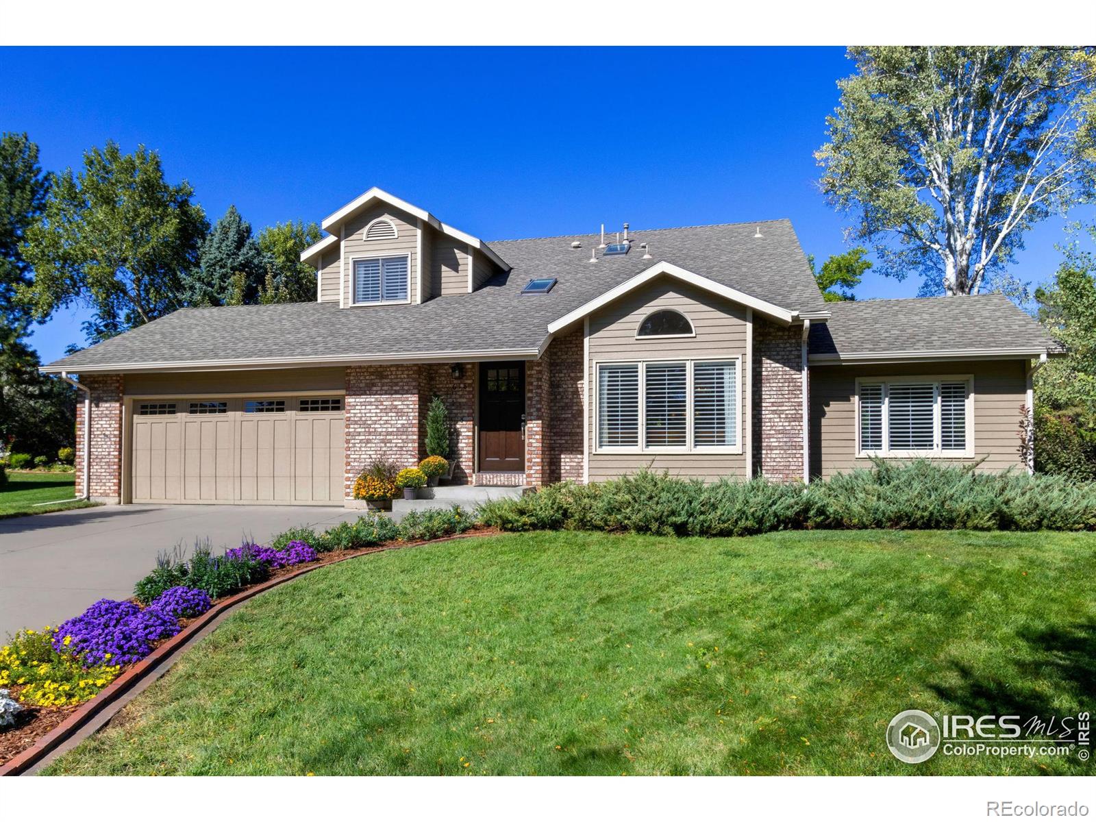 Breakwater Dr, Fort Collins, CO 80525