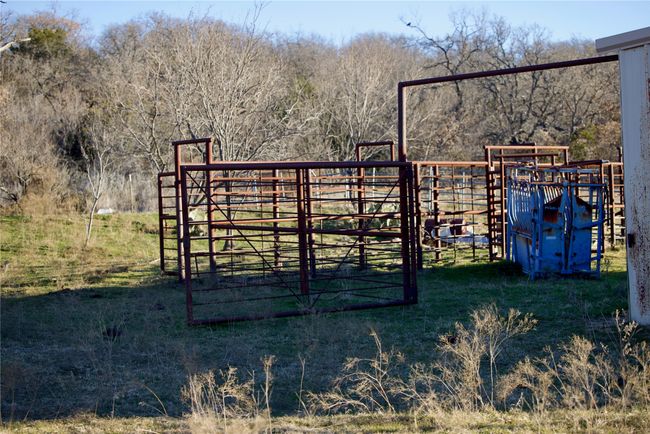 0000 Cement Mountain Rd, Home with 0 bedrooms, 0 bathrooms and null parking in Bryson TX | Image 33