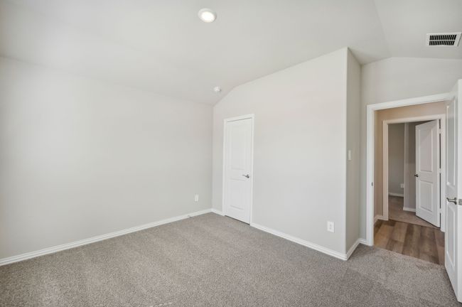 Photo is not of the actual home, but is an inspirational photo of builder’s model home and may depict options, furnishings, and/or decorator features that are not included. | Image 10