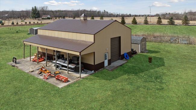 7020 Mancour Dr, House other with 5 bedrooms, 5 bathrooms and null parking in Grand Blanc MI | Image 58