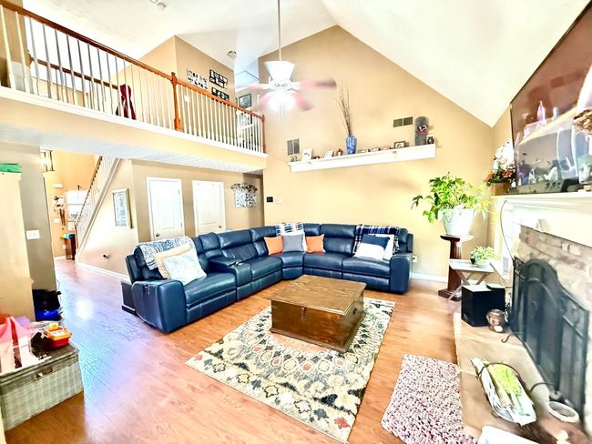 104 Willow Trace Ct, House other with 4 bedrooms, 3 bathrooms and 2 parking in Milledgeville GA | Image 15