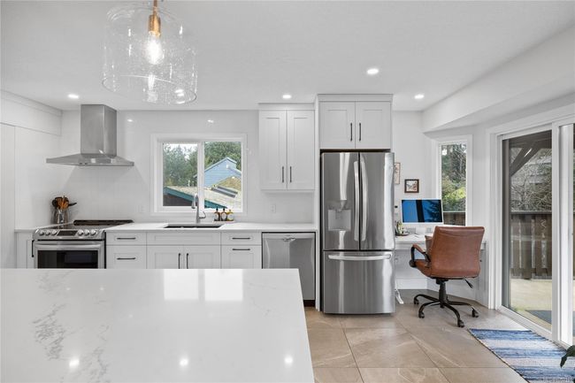 1401 Pilot Way, House other with 4 bedrooms, 3 bathrooms and 4 parking in Nanoose Bay BC | Image 30