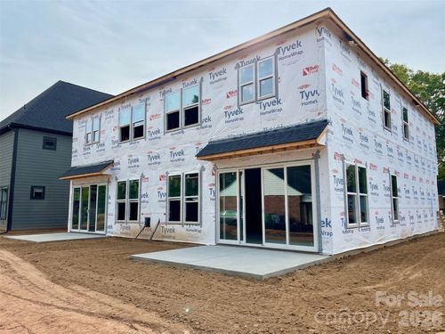 3926 Sarah Dr, Charlotte, NC, 28217-1624 | Card Image