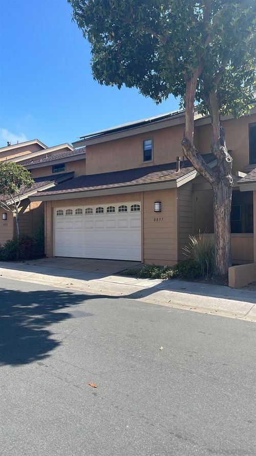 8857 Via Andar, San Diego, CA, 92122-1525 | Card Image