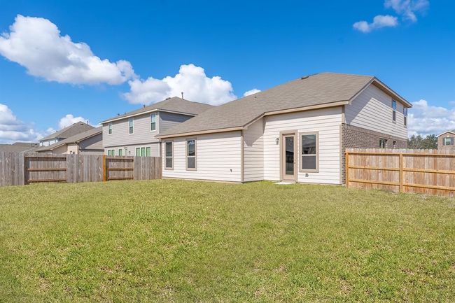 6120 Whitewing Rd, House other with 4 bedrooms, 3 bathrooms and 2 parking in Rosenberg TX | Image 34