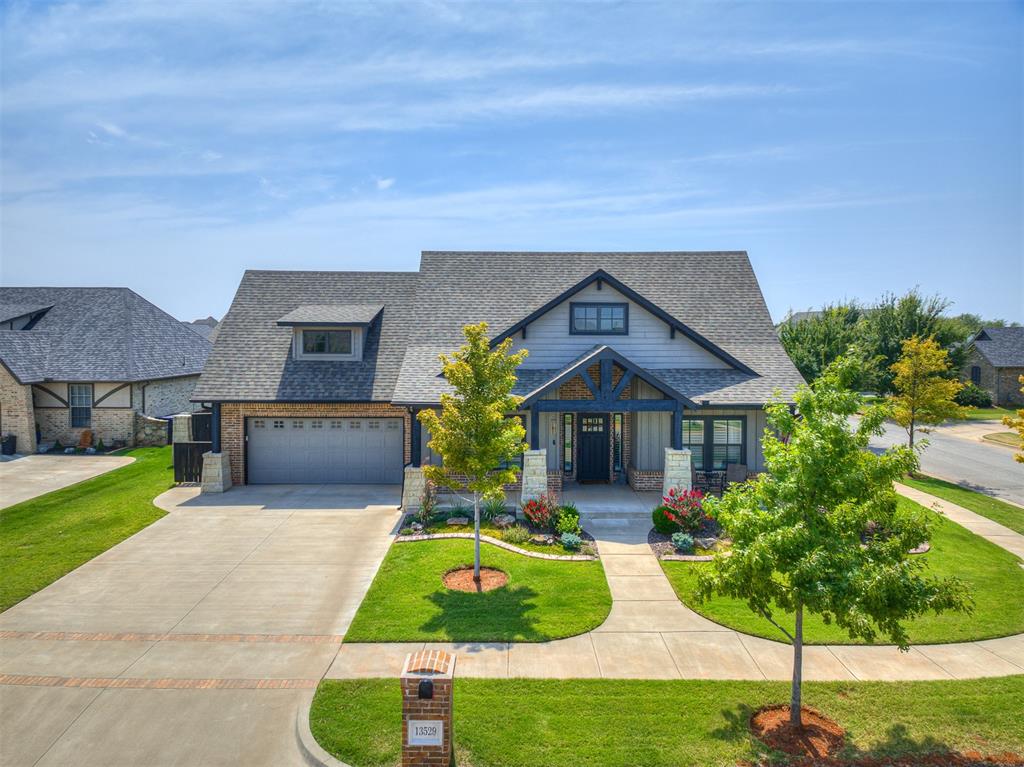 Stonedale Dr, Oklahoma City, OK 73142