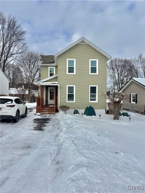 55 First Avenue, Owasco, NY, 13021 | Card Image