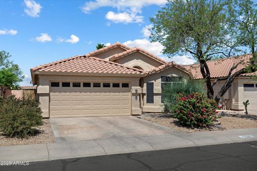 23590 N 73rd Pl, Scottsdale, AZ, 85255-6116 | Card Image