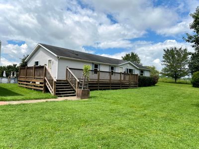 5624 E Hwy 619, House other with 3 bedrooms, 2 bathrooms and null parking in Russell Springs KY | Image 3