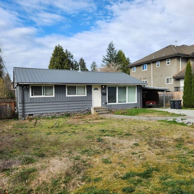 979 Stafford Avenue, House other with 3 bedrooms, 0 bathrooms and 5 parking in Coquitlam BC | Image 1