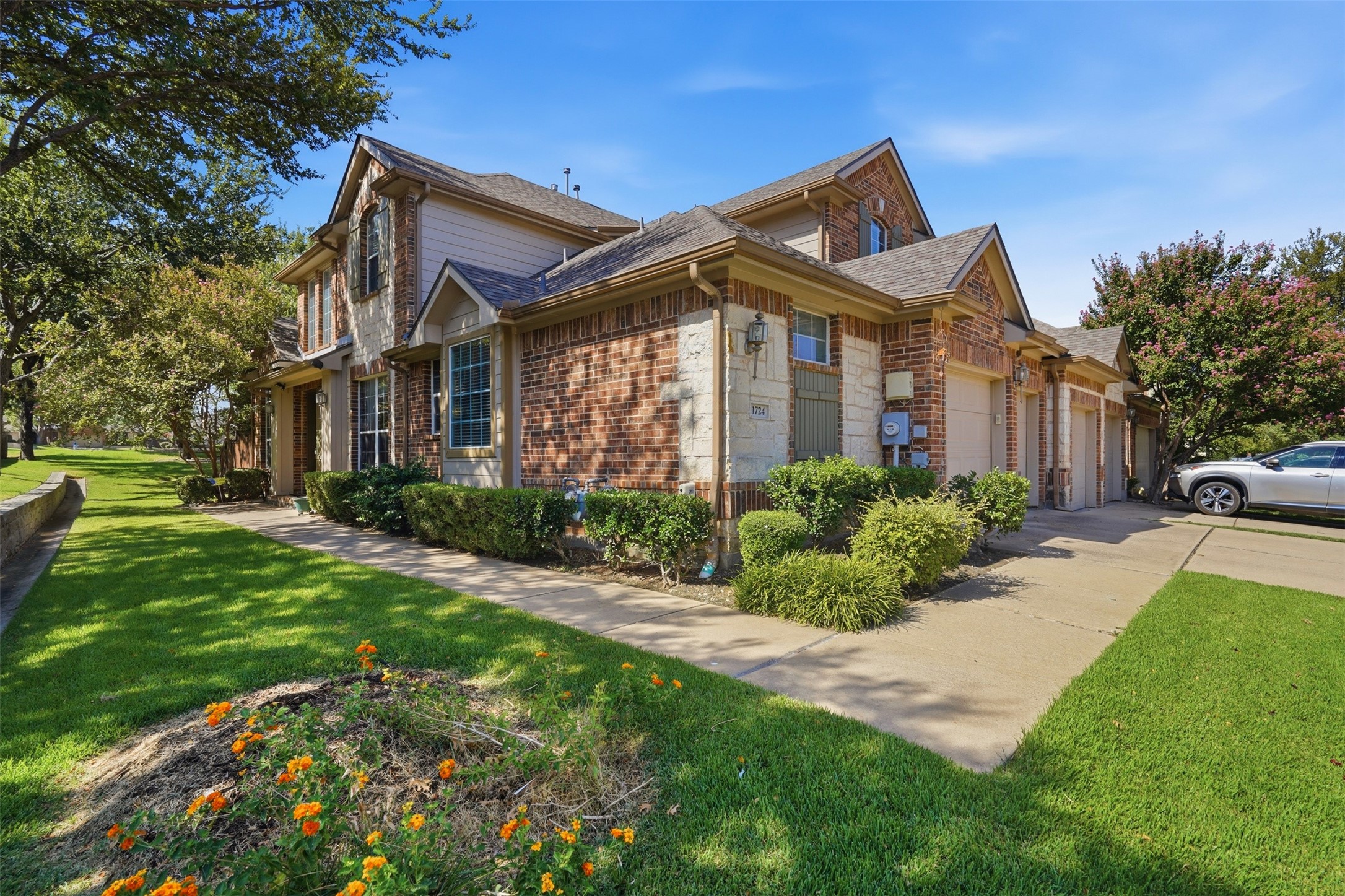 Residential in Carrollton 3
