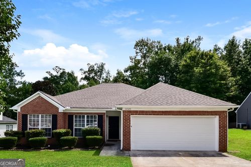 10320 Deep Creek Cv, Union City, GA, 30291-6016 | Card Image
