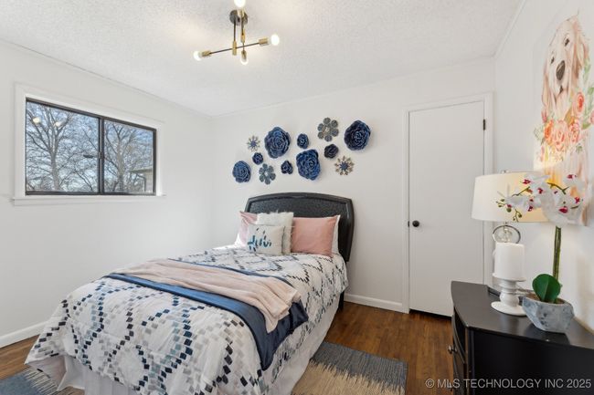 523 W Toledo Pl, House other with 4 bedrooms, 3 bathrooms and null parking in Broken Arrow OK | Image 20