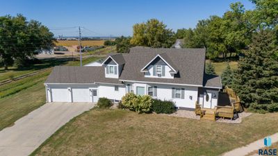 509 3rd St, House other with 4 bedrooms, 2 bathrooms and null parking in Beresford SD | Image 3