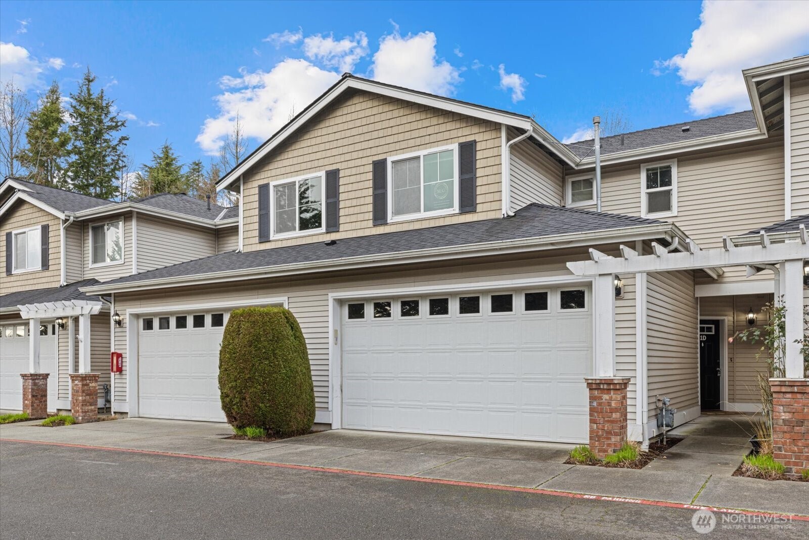 Residential in Everett 2