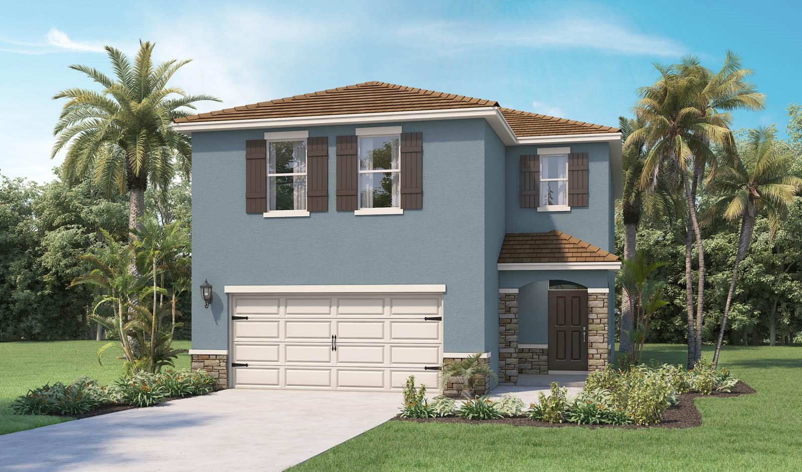 Cranberry Way, Lakeland, FL 33811