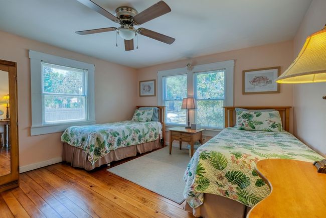 12403 Cedar St, House other with 2 bedrooms, 1 bathrooms and null parking in Cedar Key FL | Image 18