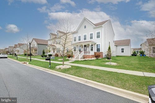1145 S Olmsted Pkwy, MIDDLETOWN, DE, 19709-9830 | Card Image