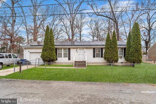 136 Dennis Ave, BROWNS MILLS, NJ, 08015-1951 | Card Image