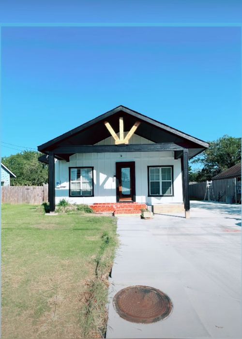 428 Hettie St, Denton, TX, 76209-4512 | Card Image