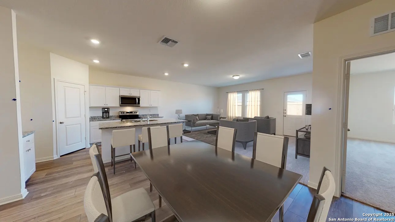 Residential in Schertz 3