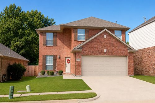 2805 Gooseberry Dr, Plano, TX, 75074-2060 | Card Image